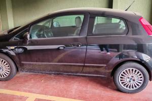 FIAT Grande Punto - 2007