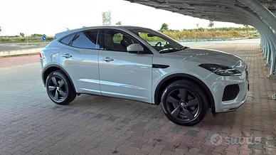 Jaguar e pace 2.0 diesel 180 Rdinamic