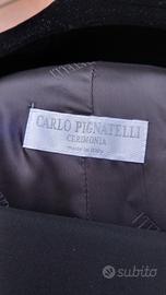 vestito cerimonia uomo