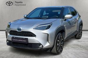 Toyota Yaris Cross 1.5H (116 CV) E-CVT Trend