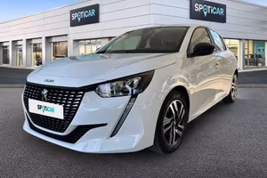 Peugeot 208 Active Puretech 75 S/S