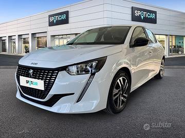Peugeot 208 Active Puretech 75 S/S