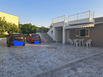 Villetta vacanze estive fitti brevi