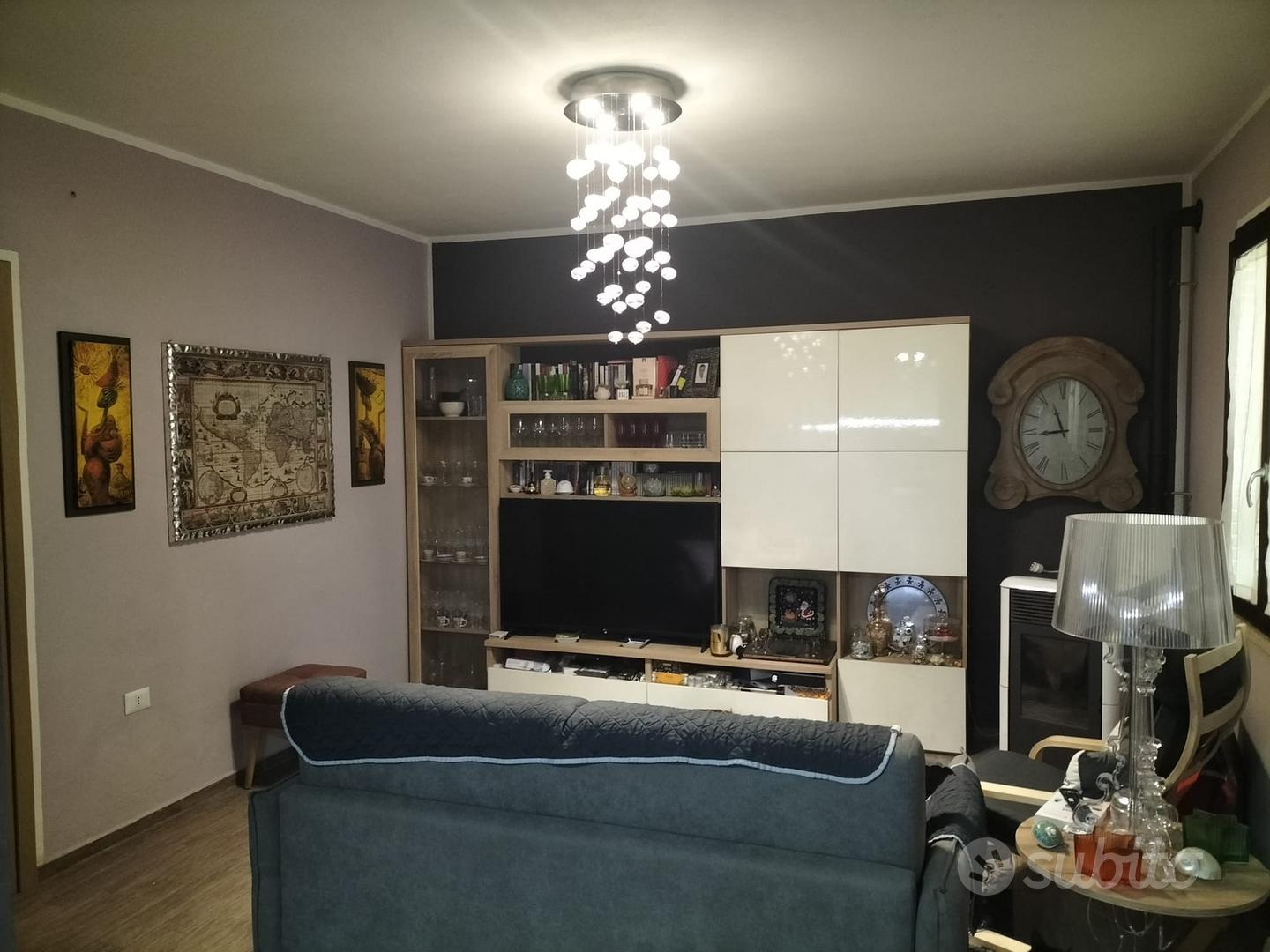 Apartment in Uda/Uta, Casteddu/Cagliari - Vista 2