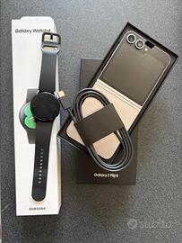 galaxy z flip 6