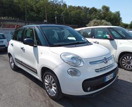 Fiat 500L 1.6 Multijet 105 CV Pop Star motore nuov