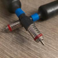 CAVO COASSIALE DIGITALE Meleos Cables Level 2 - 1 