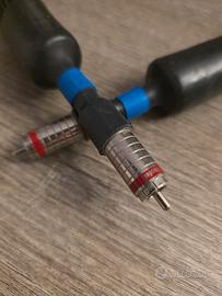 CAVO COASSIALE DIGITALE Meleos Cables Level 2 - 1 