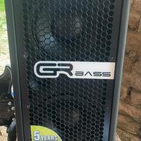 Cabinet GrBass