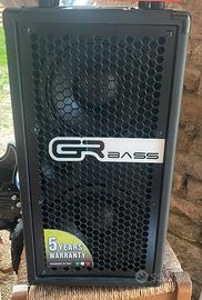Cabinet GrBass