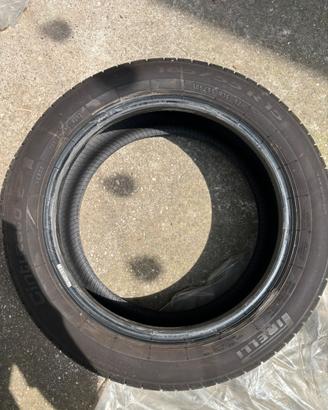 4 Gomme Estive Pirelli 105/55 R15 82H