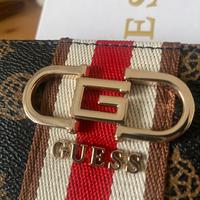 Portafoglio Guess donna NUOVO con etichetta