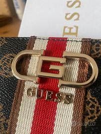 Portafoglio Guess donna NUOVO con etichetta