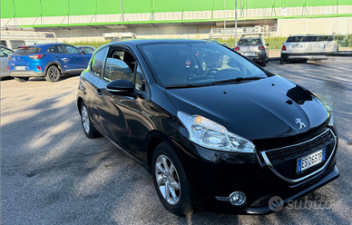 Peugeot 208 2013 ok neopatentati