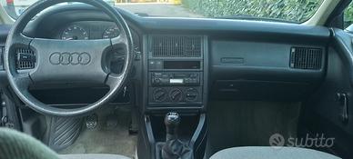 Audi 80 1.8 1989 TARGA ORIGINALE