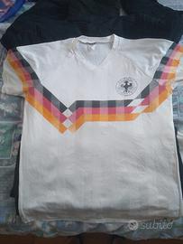  maglio calcio germania 1990