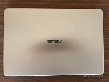 💻Laptop ASUS VivoBook i5 8GB SSD 256GB NVIDIA