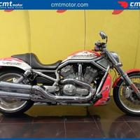 HARLEY-DAVIDSON V-Rod 1250 VRSCX Screamin Eagle
