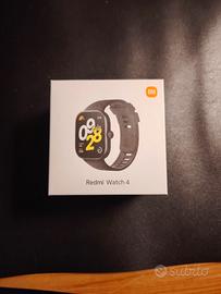 Redmi Watch 4 