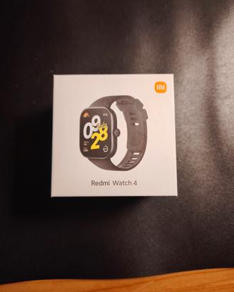 Redmi Watch 4 