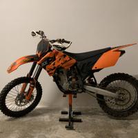 Ktm 250 sx-f - 2006