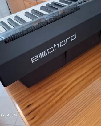 tastiera  e chord 