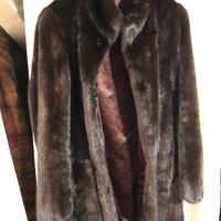 Pelliccia visone