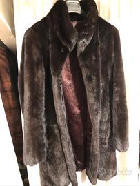 Pelliccia visone