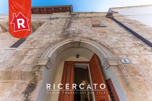 Appartamento di 70 m² con 2 locali a Specchia