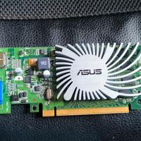 Scheda video Asus ATI Radeon HD 7470