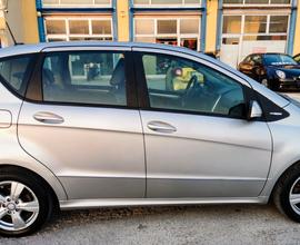 Mercedes-benz A 160 BlueEFFICIENCY benzina /GAS