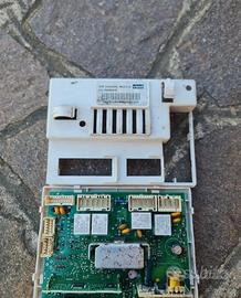 pezzi di ricambio x lavatrice indesit 