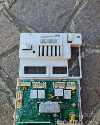 pezzi di ricambio x lavatrice indesit 