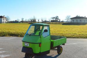 Piaggio Ape 50 (102cc Polini) Apecar 