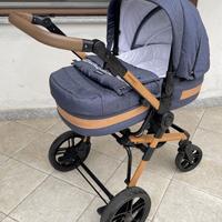 trio Foppapedretti iWood