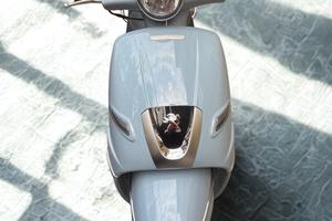 Django 125 2018 - colore raro, nuovissimo