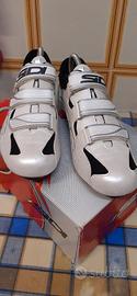 Scarpe Sidi ciclismo strada. Modello Zephir M.45