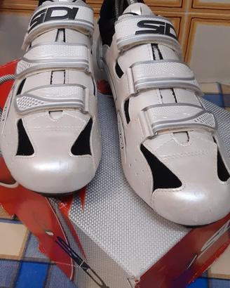 Scarpe Sidi ciclismo strada. Modello Zephir M.45