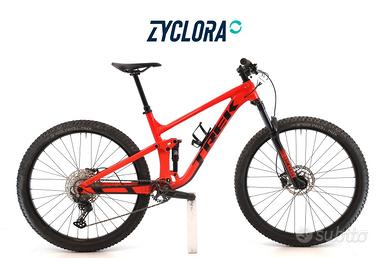 Trek Top Fuel 5 t.L