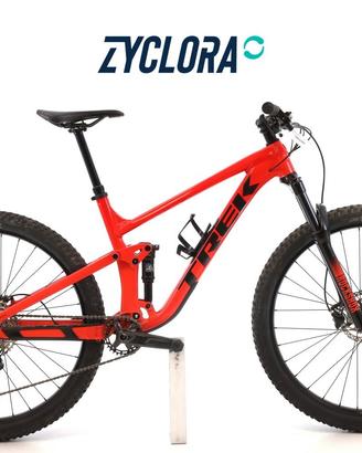 Trek Top Fuel 5 t.L