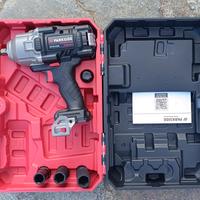 Avvitatore impulsi Parkside Performance