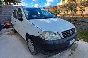 FIAT PUNTO 1.2 BENZINA