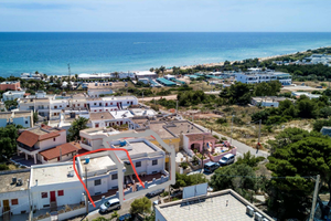 Appartamento Salento 300mt dal mare