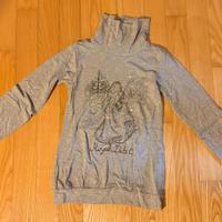 Maglia maniche lunghe