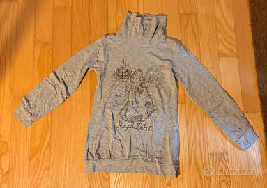 Maglia maniche lunghe