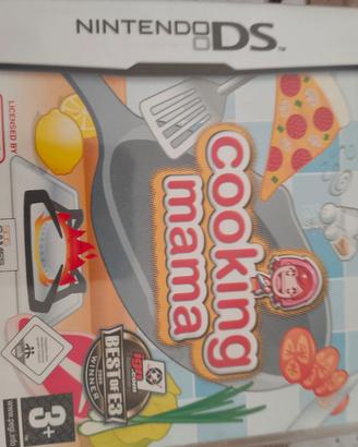 giochi Nintendo ds