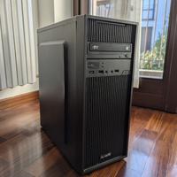 PC Fisso Core Intel i7