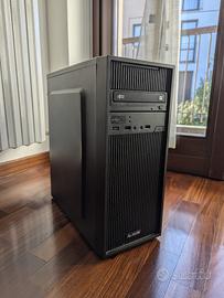 PC Fisso Core Intel i7