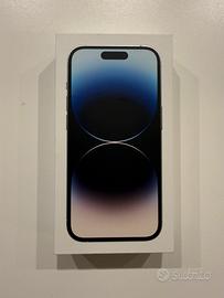 Iphone 14 pro 256gb
