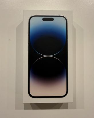 Iphone 14 pro 256gb